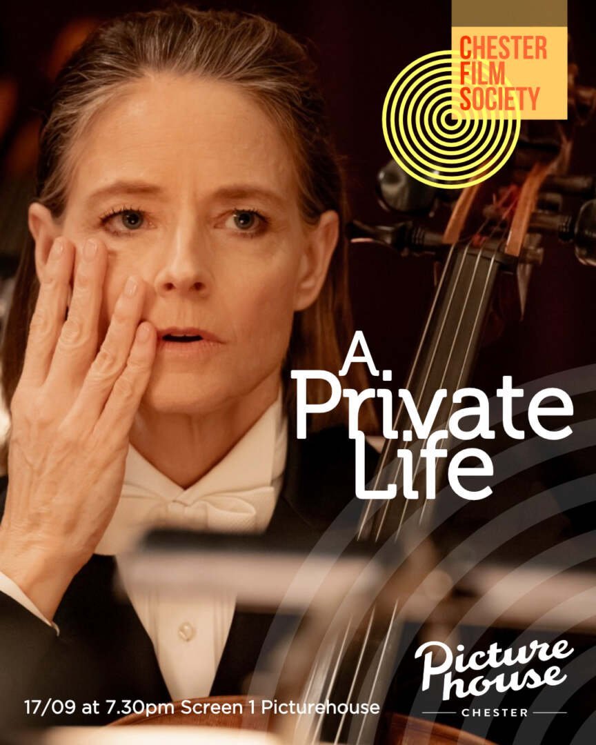 A Private Life – Audience Reaction