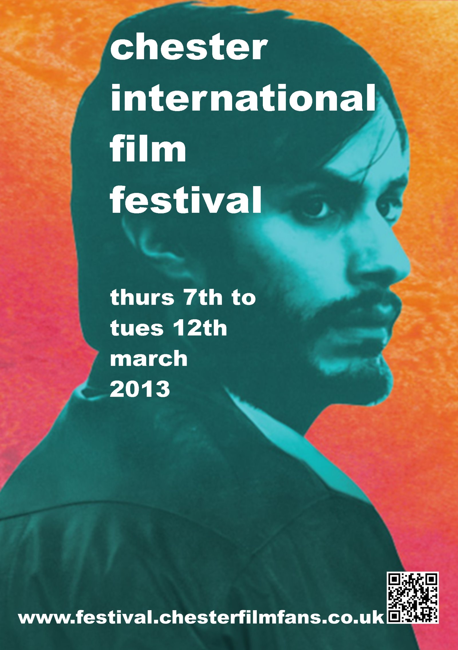 Chester International Film Festival 2013