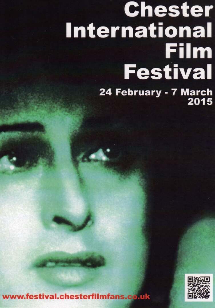 Chester International Film Festival 2015
