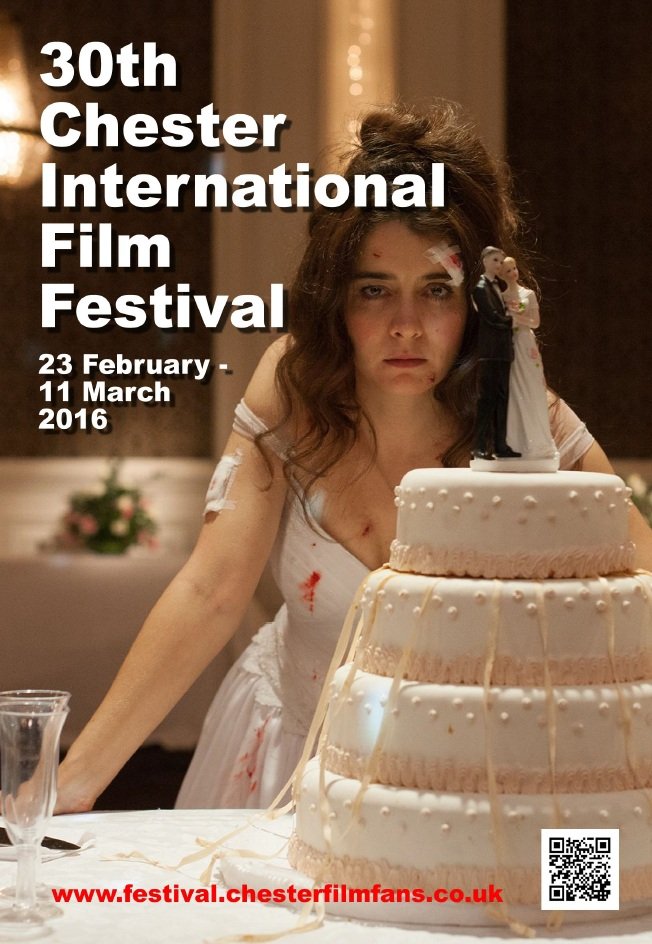 Chester International Film Festival 2016