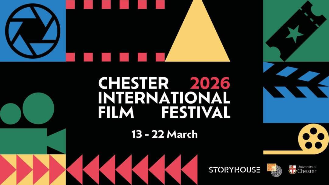 Chester International Film Festival 2026