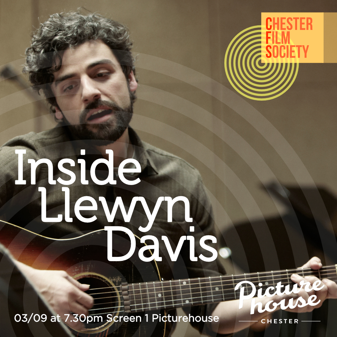Inside Llewyn Davis