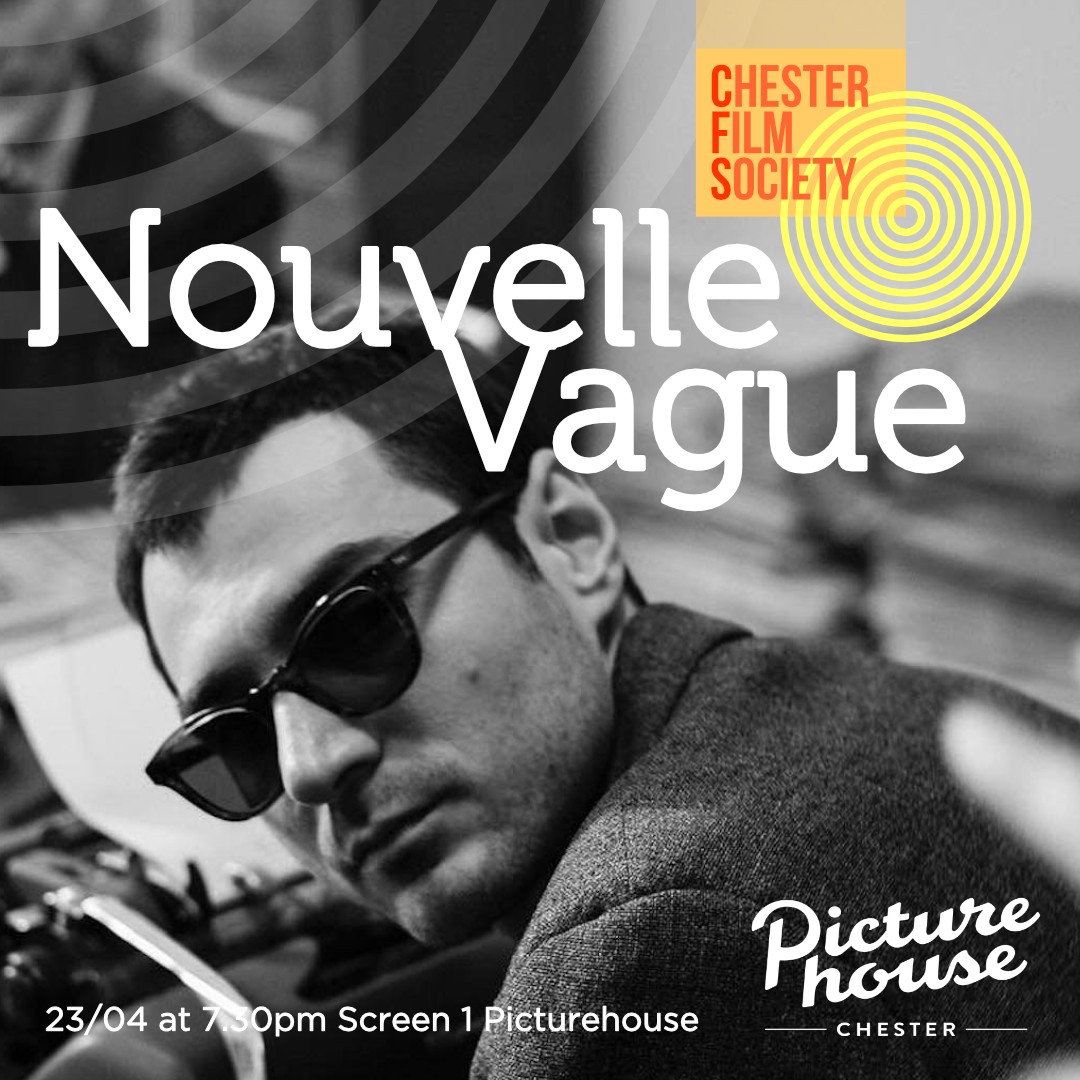 The French New Wave