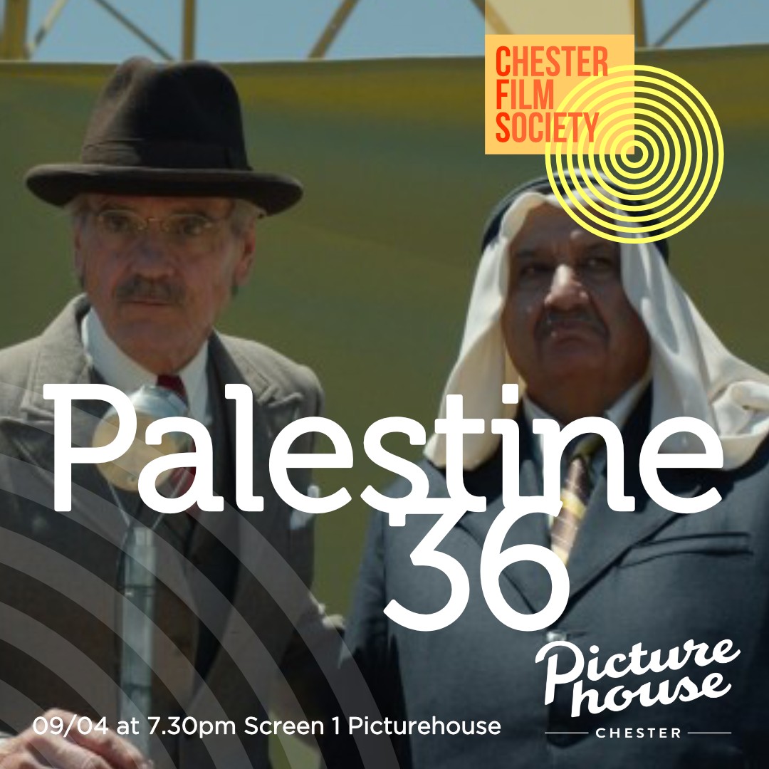 Palestine 36