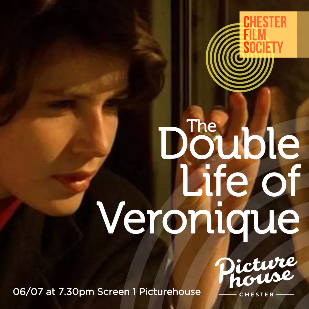 The Double Life of Veronique