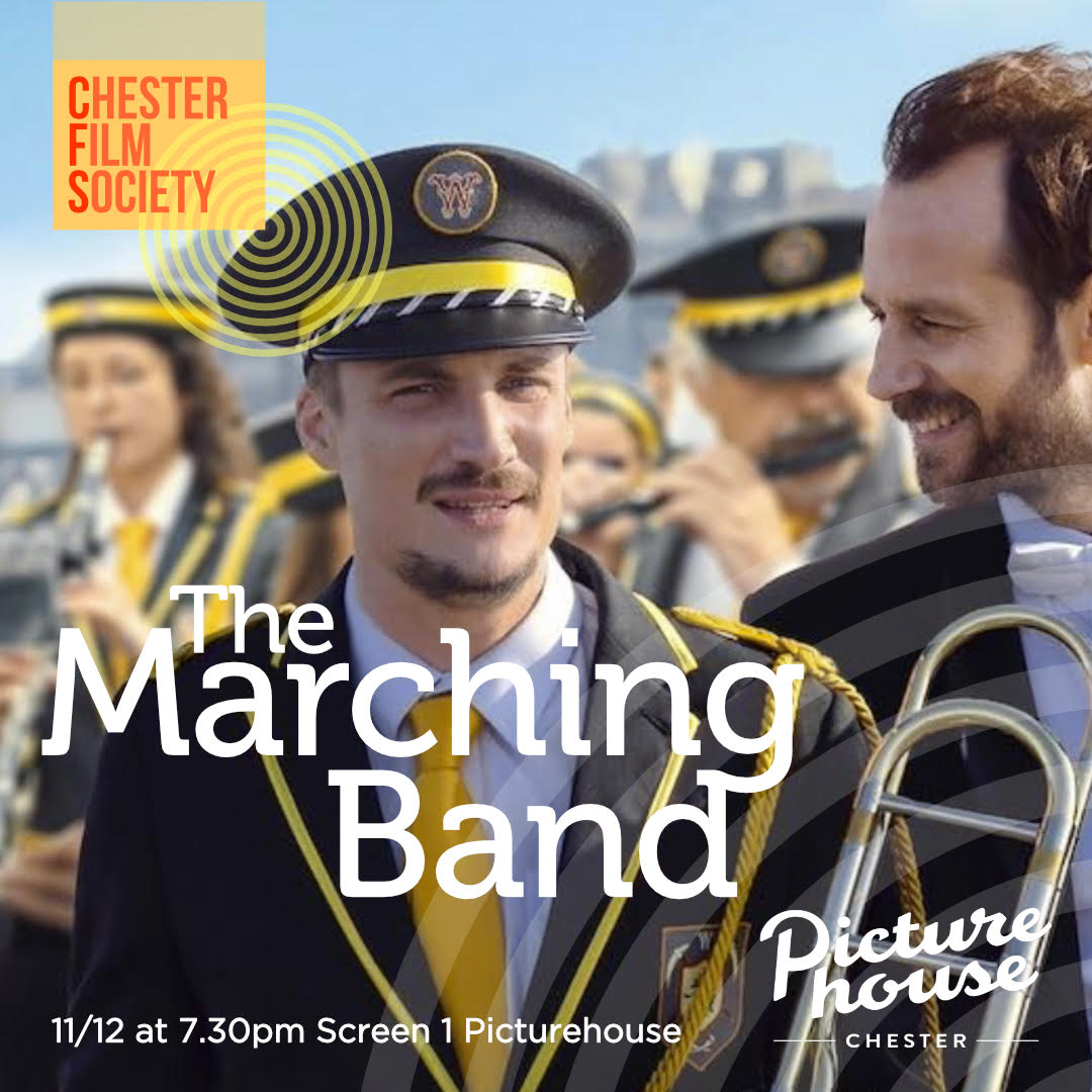 The Marching Band
