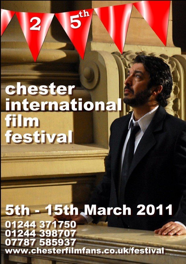 Chester International Film Festival 2011