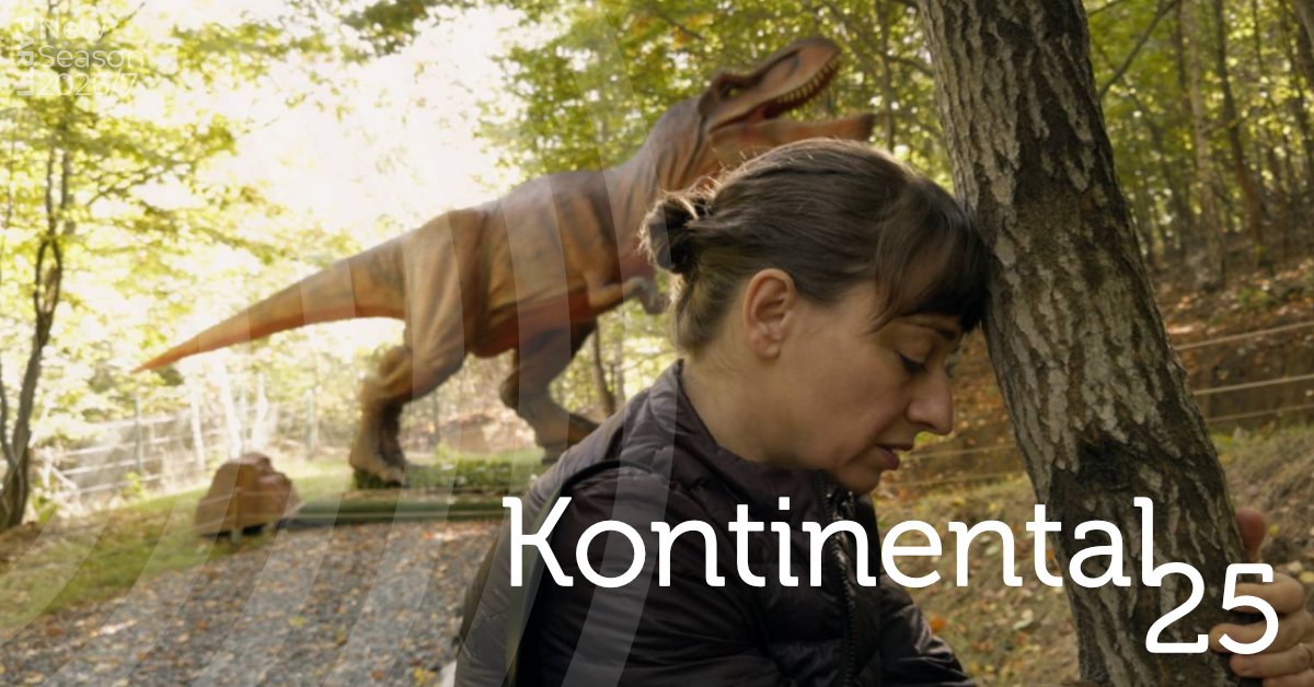 Kontinental ’25