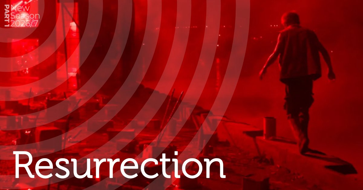 Resurrection