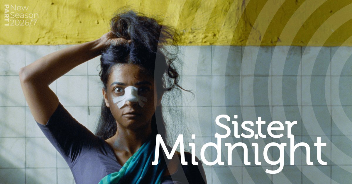 Sister Midnight