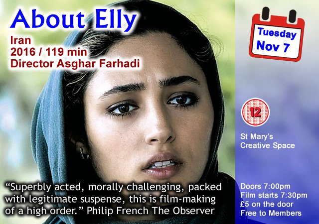 About Elly