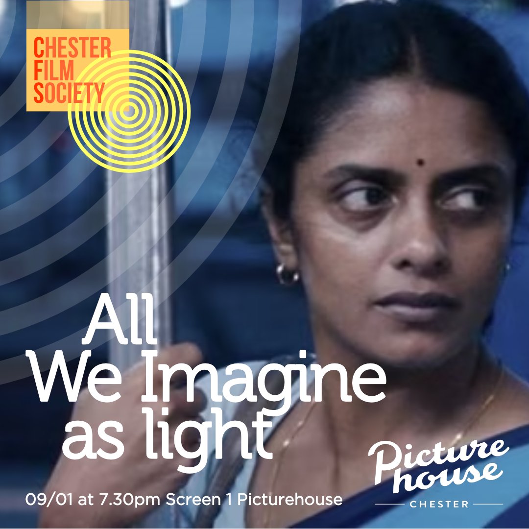 All We Imagine As Light