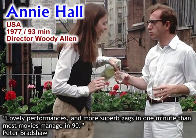 Annie Hall