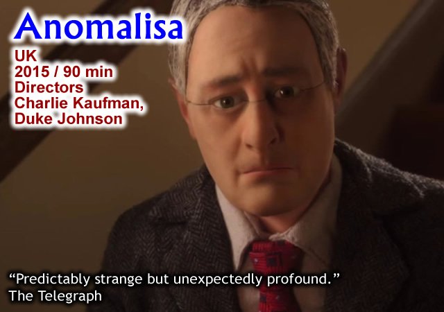 Anomalisa