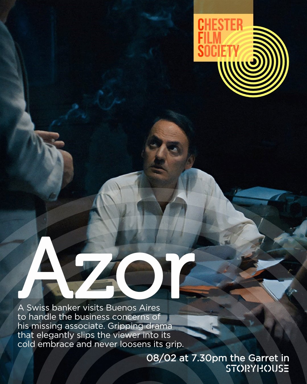 Azor