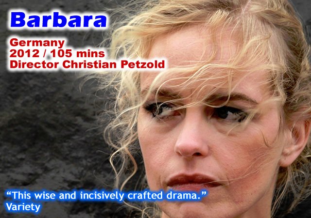 Barbara