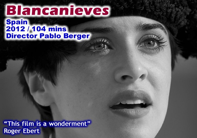 Blancanieves