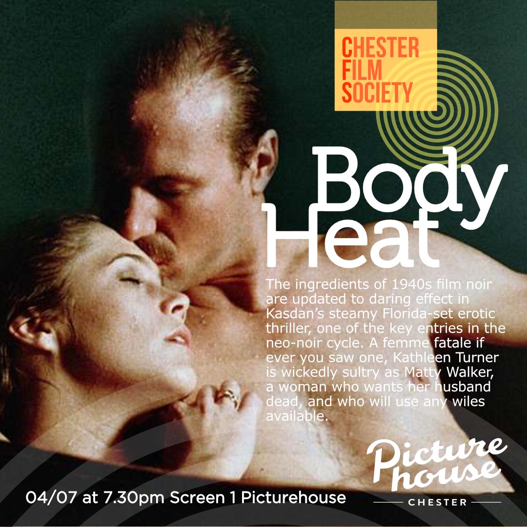 Body Heat 