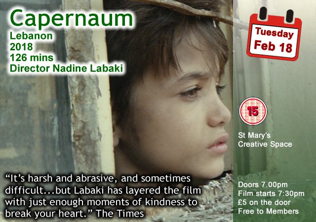Capernaum