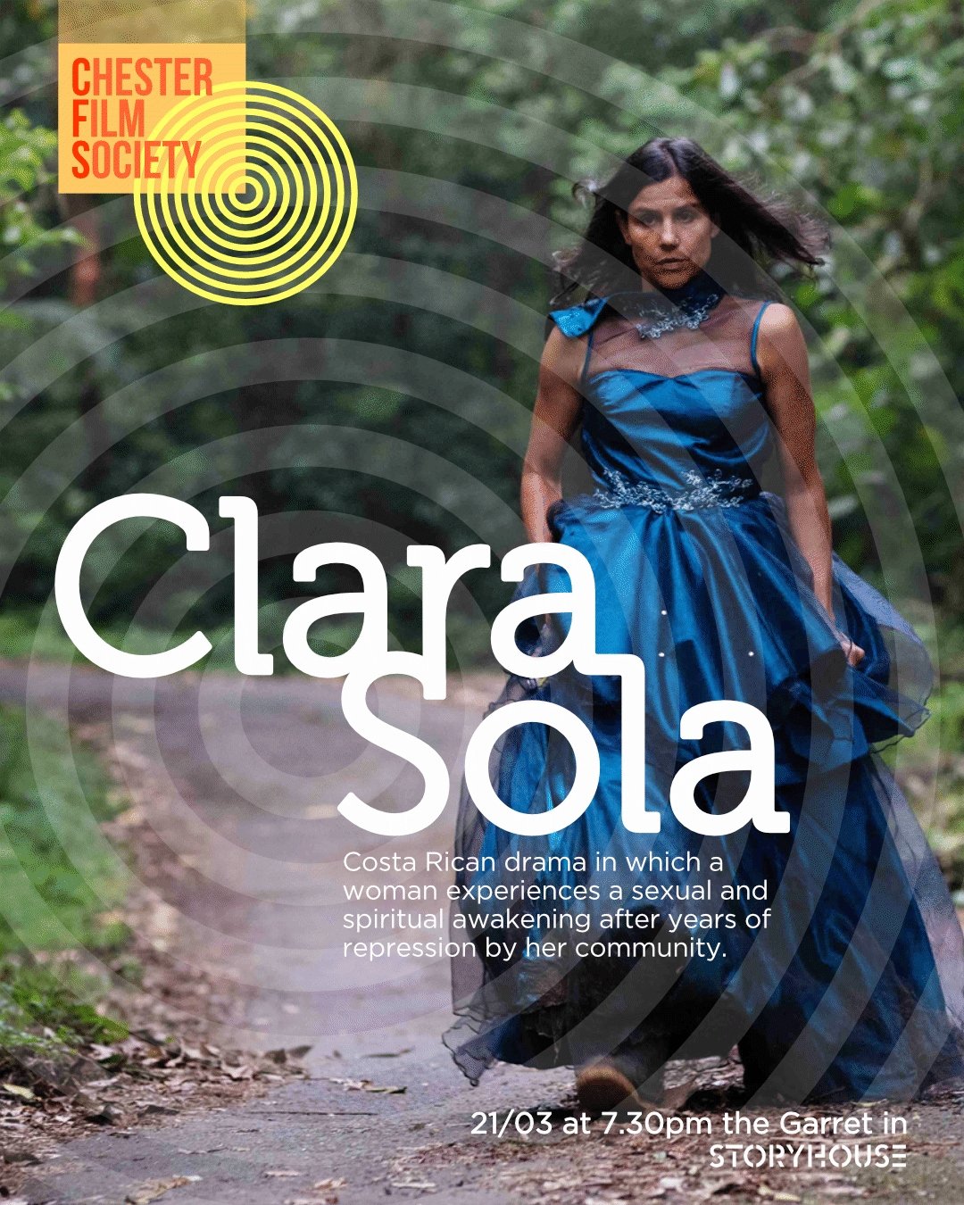 Clara Sola