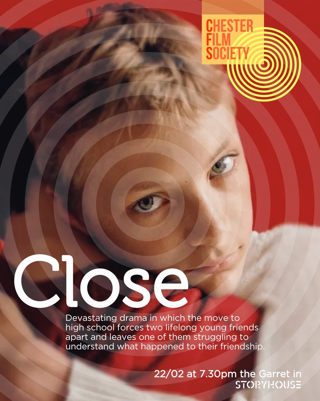 Close