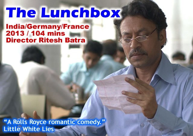 The Lunchbox