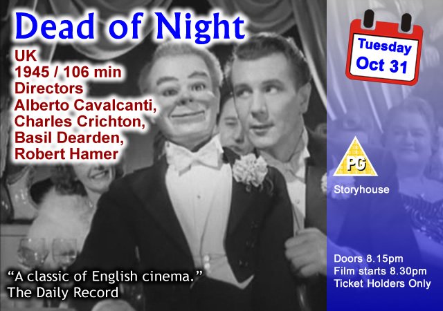 Dead of Night