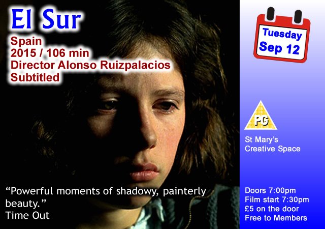 El Sur