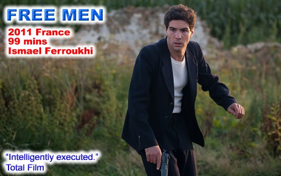 Free Men