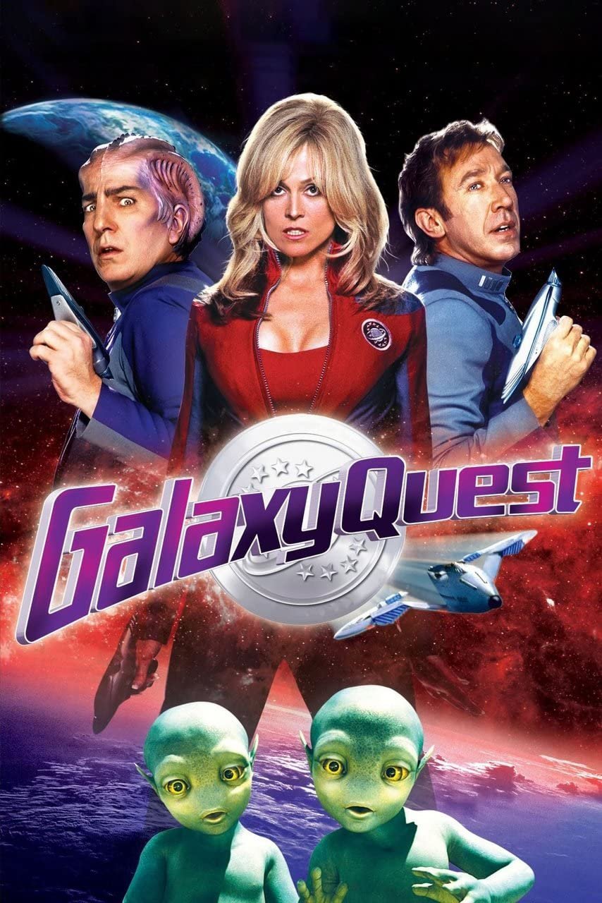 Galaxy Quest 