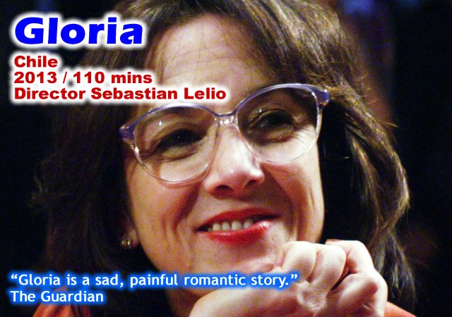 Gloria