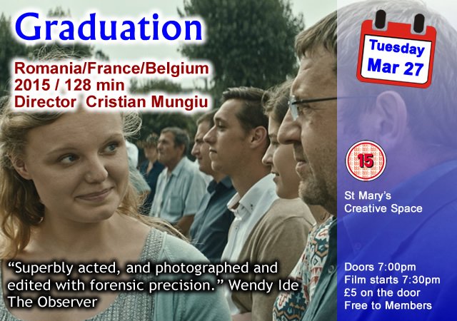 Graduation