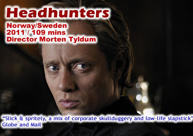 Headhunters