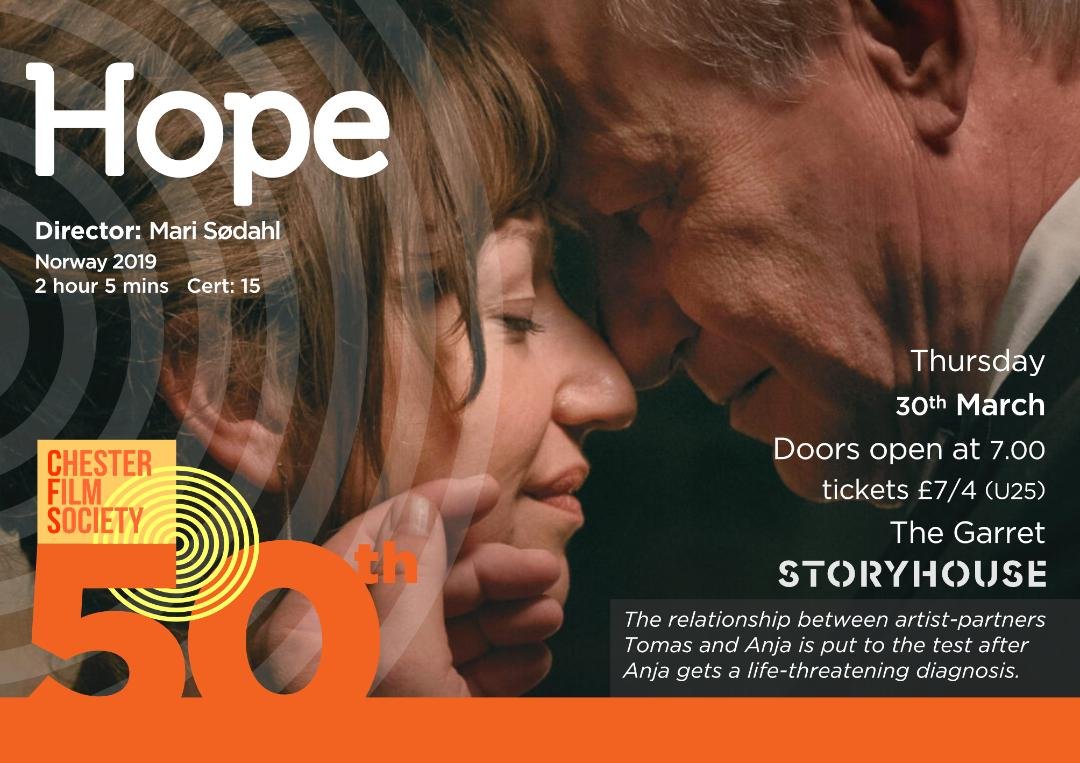Hope
