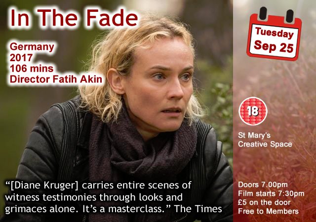 In the Fade