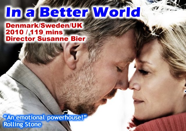 In a Better World