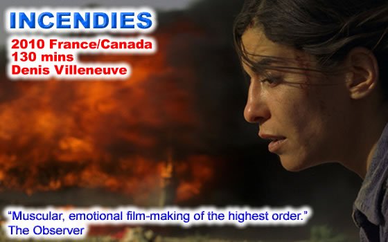 Incendiesย
