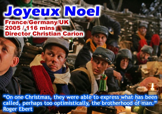 Joyeux Noel