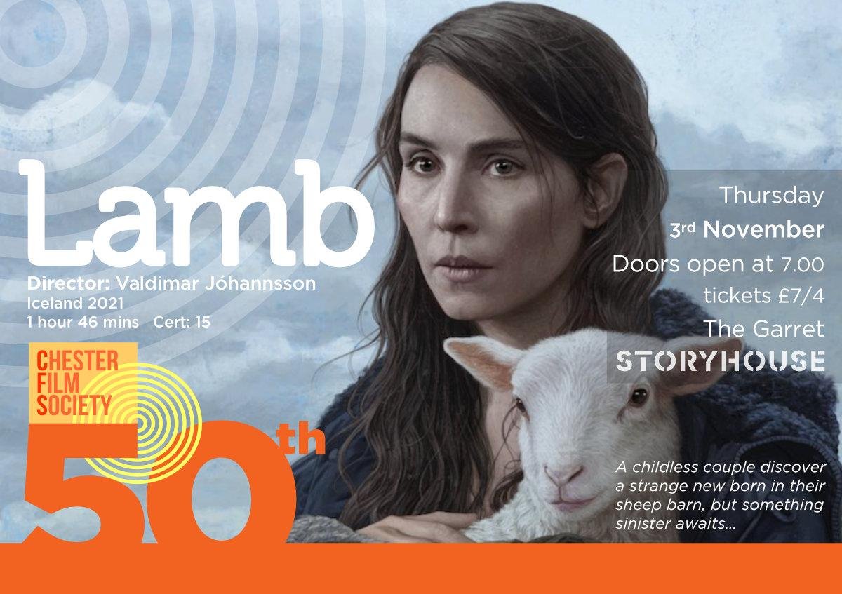 Lamb