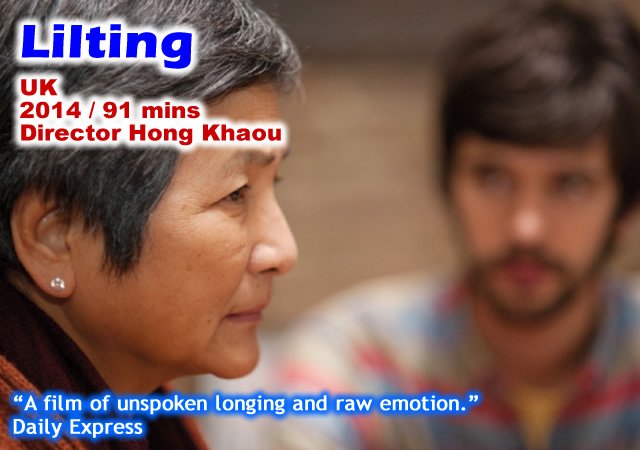 Lilting