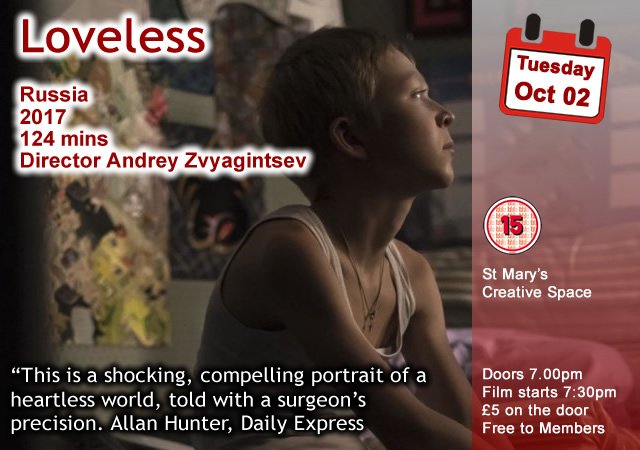 Loveless