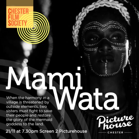 Mami Wata