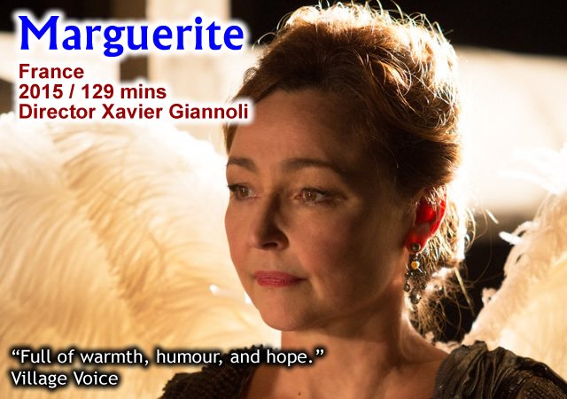 Marguerite