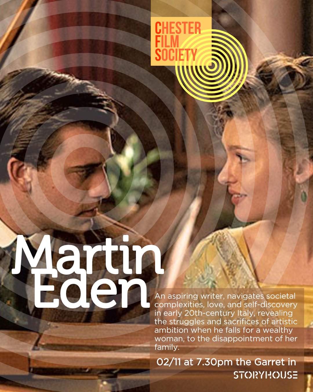 Martin Eden