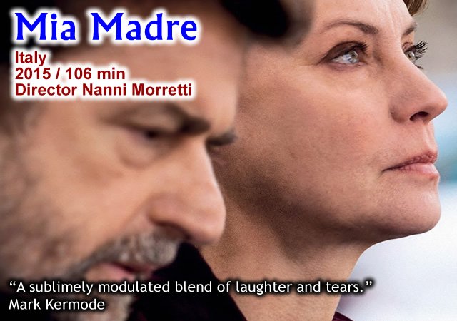 Mia Madre