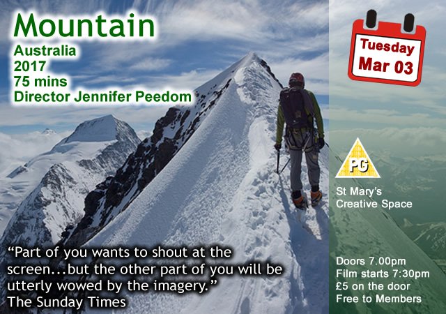 Mountain