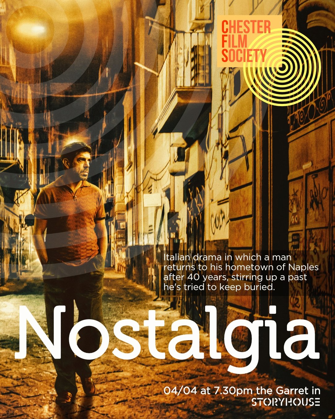 Nostalgia