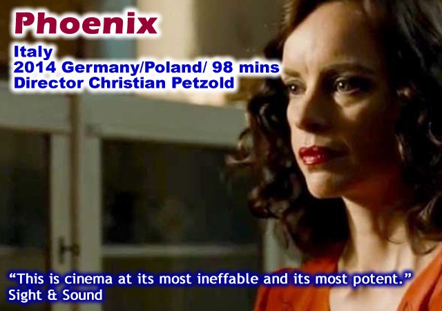 Phoenix