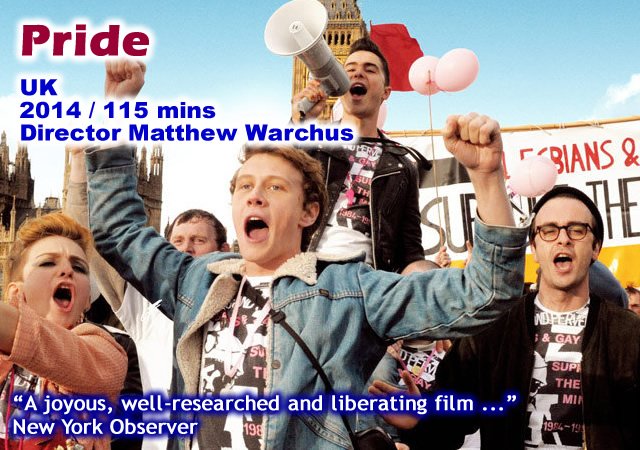 Pride