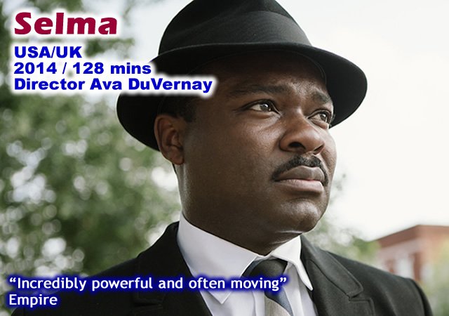 Selma